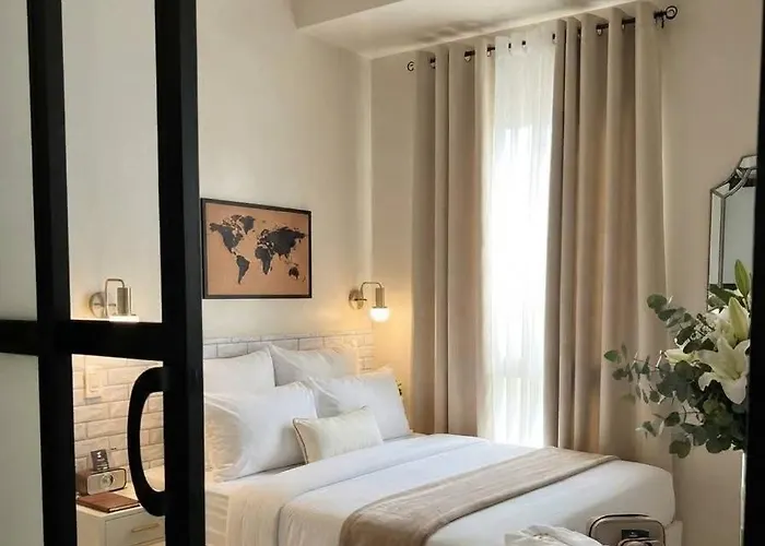 Grand Staycation 81 Newport アパートホテル